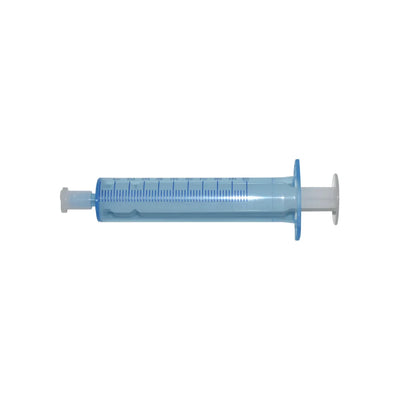 Dosador Oral 10ml Descarpack com 80 Unidades