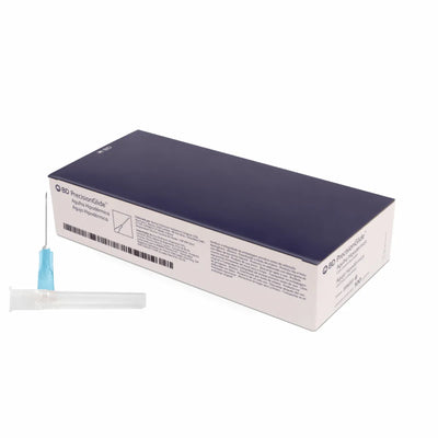Agulha BD 30x60mm - 23G