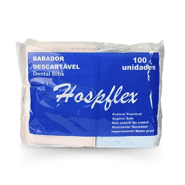 Babador Descartável