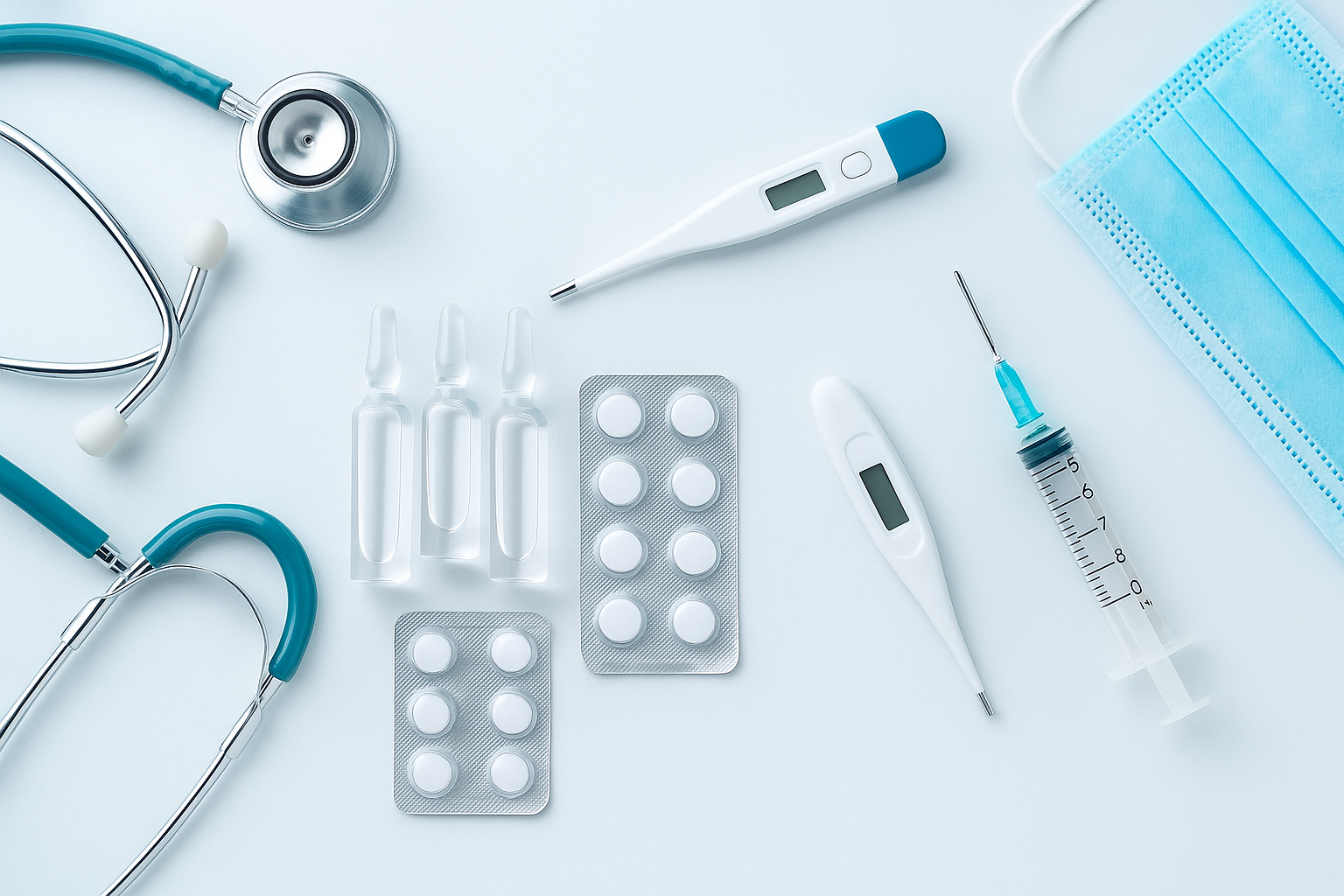 Produtos Médicos DrBio
