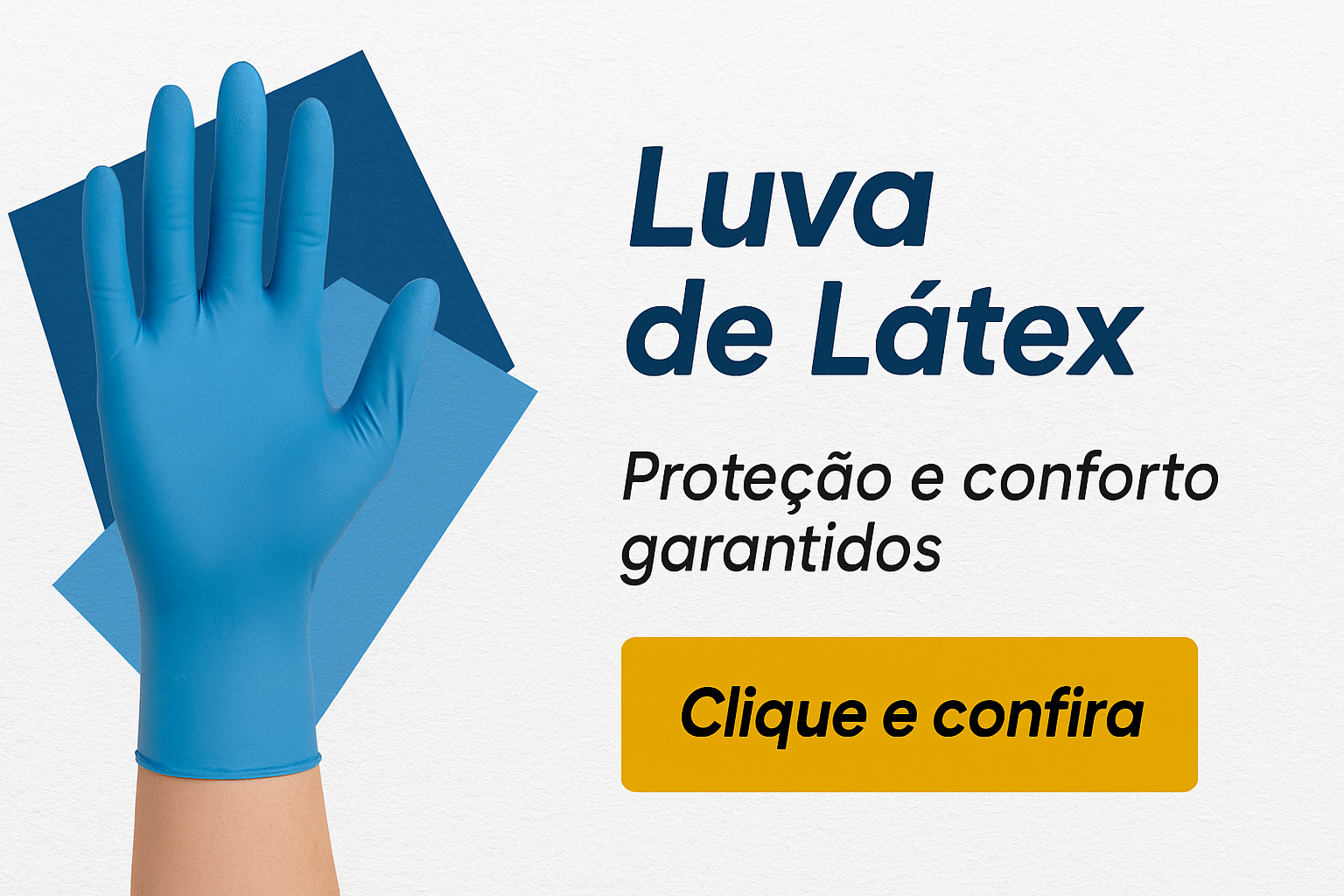 Luvas DrBio