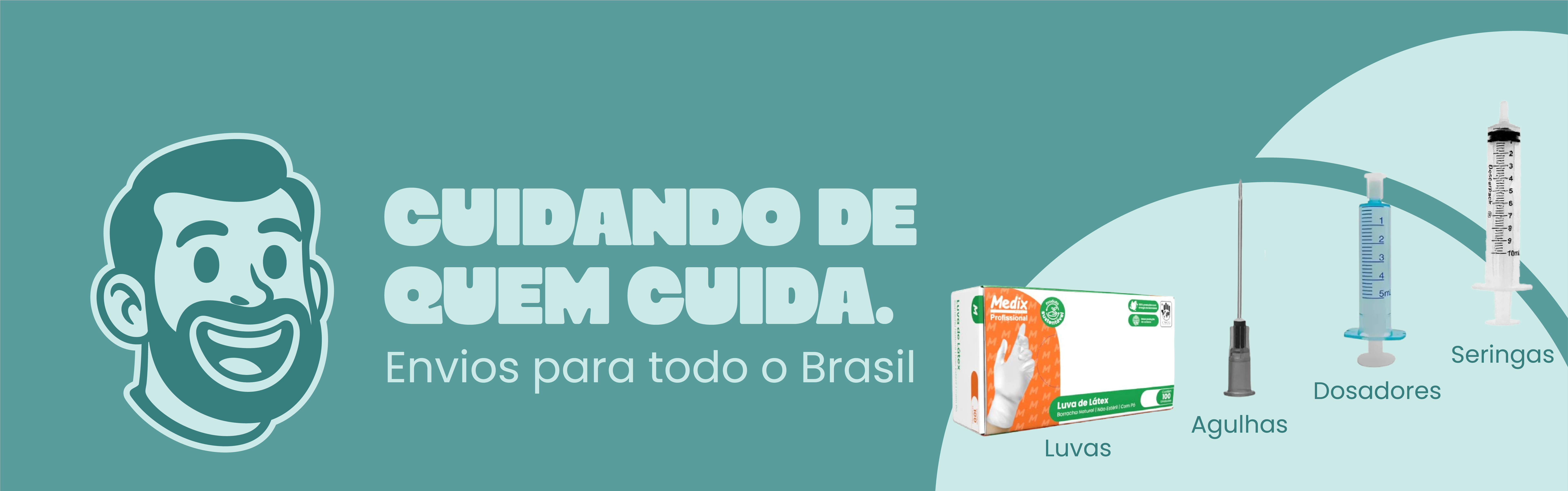 Banner DrBio